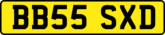 BB55SXD
