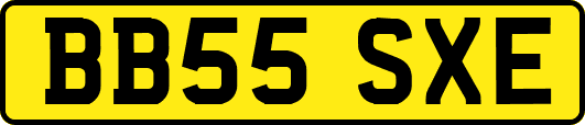 BB55SXE