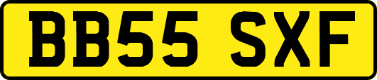BB55SXF