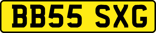 BB55SXG