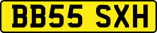 BB55SXH