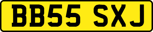 BB55SXJ