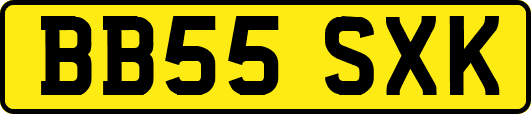 BB55SXK