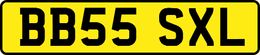 BB55SXL
