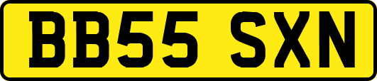 BB55SXN