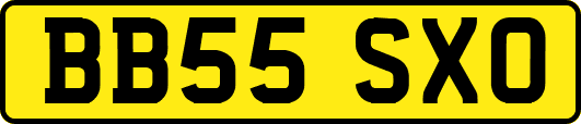 BB55SXO