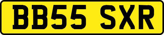 BB55SXR