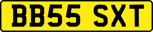 BB55SXT