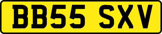 BB55SXV