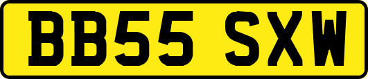 BB55SXW