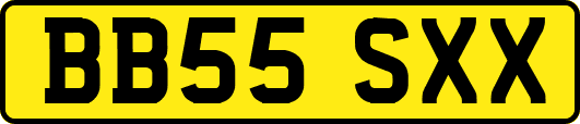 BB55SXX