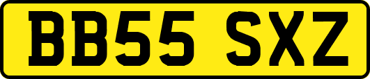 BB55SXZ