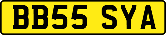 BB55SYA