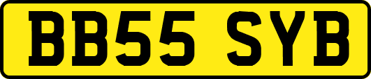 BB55SYB