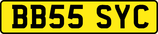 BB55SYC