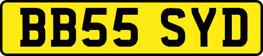 BB55SYD