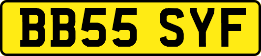 BB55SYF