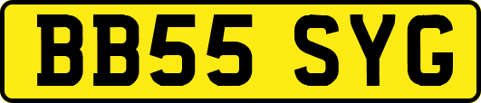 BB55SYG