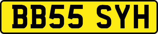 BB55SYH