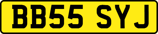 BB55SYJ