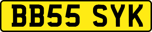 BB55SYK