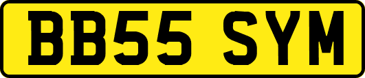 BB55SYM