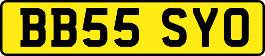 BB55SYO
