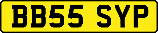 BB55SYP
