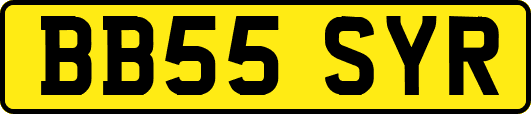 BB55SYR