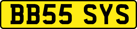BB55SYS