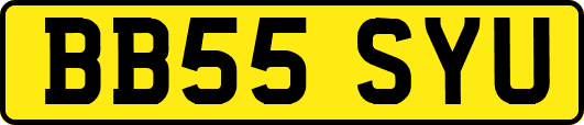 BB55SYU