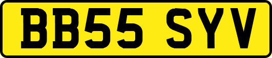 BB55SYV