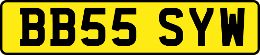 BB55SYW