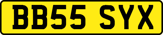 BB55SYX