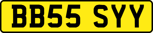 BB55SYY