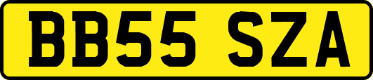 BB55SZA