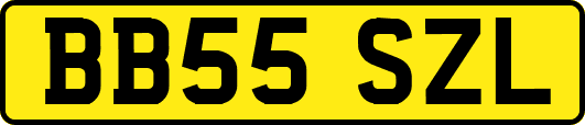 BB55SZL