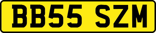 BB55SZM