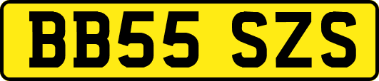BB55SZS