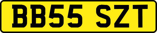 BB55SZT