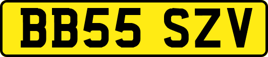 BB55SZV