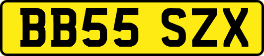 BB55SZX