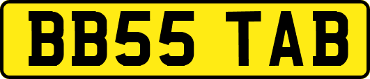 BB55TAB