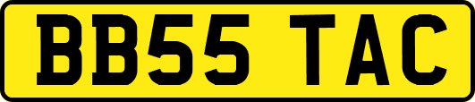 BB55TAC
