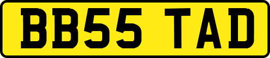 BB55TAD