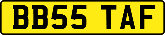 BB55TAF