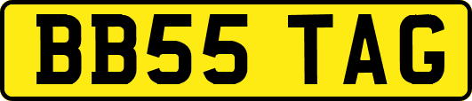 BB55TAG