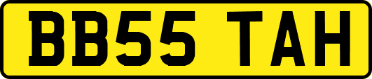 BB55TAH