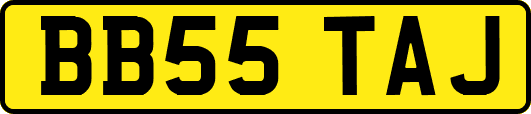 BB55TAJ