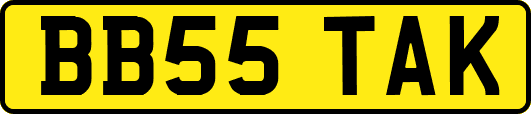 BB55TAK